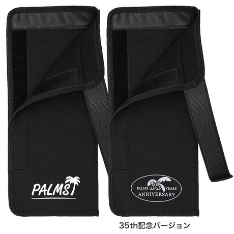 ＜Web Shop限定＞パームス ジグホルダーL  35th記念バージョンも！