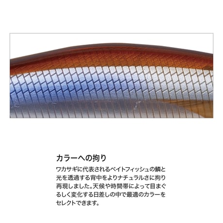 フレッシュバック80SP