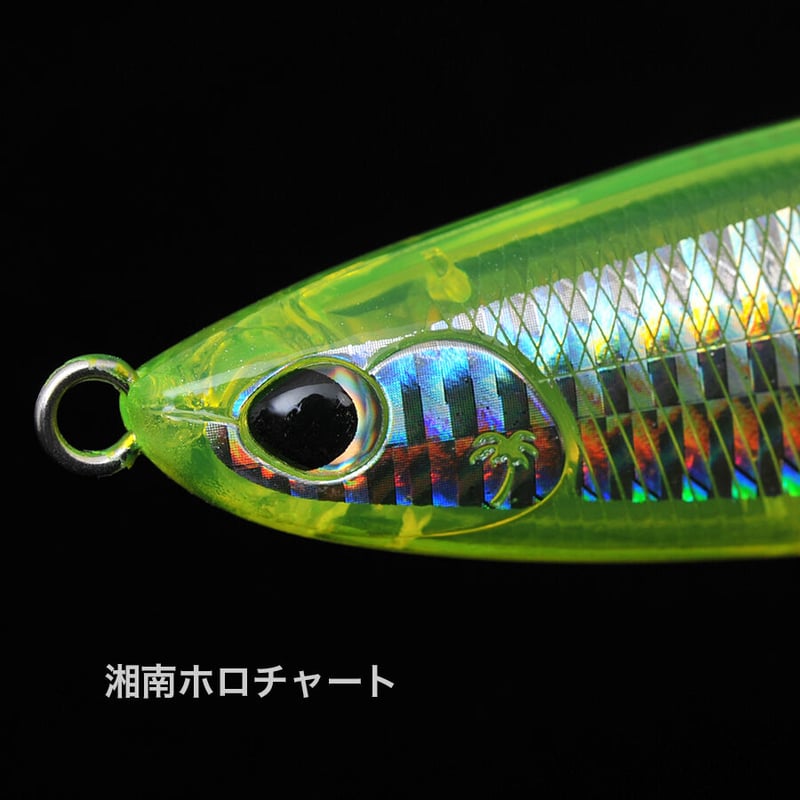 Web Shop限定カラー＞ジャバミリップレス175F 実績の湘南スペシャル