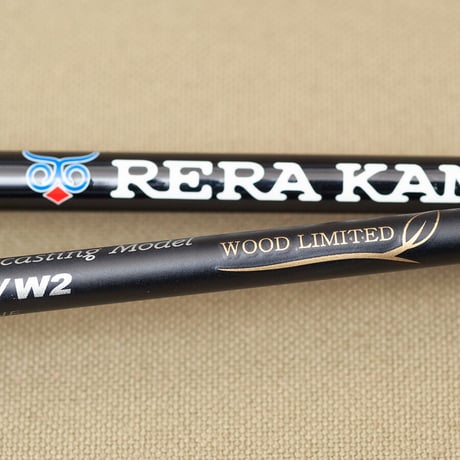 ＜Web Shop限定＞ 天然木による秀麗な深み。"レラカムイ・ウッドリミテッド"