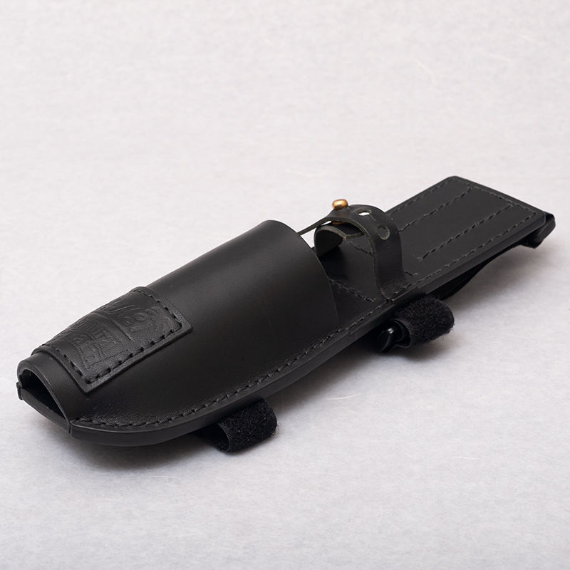 サムライクラフト/パームス・ダブルネーム フィッシュグリップホルダー