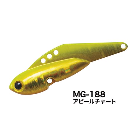 ビットアーツ ビズ47S ＜シンキング, 47mm, 7.0g＞