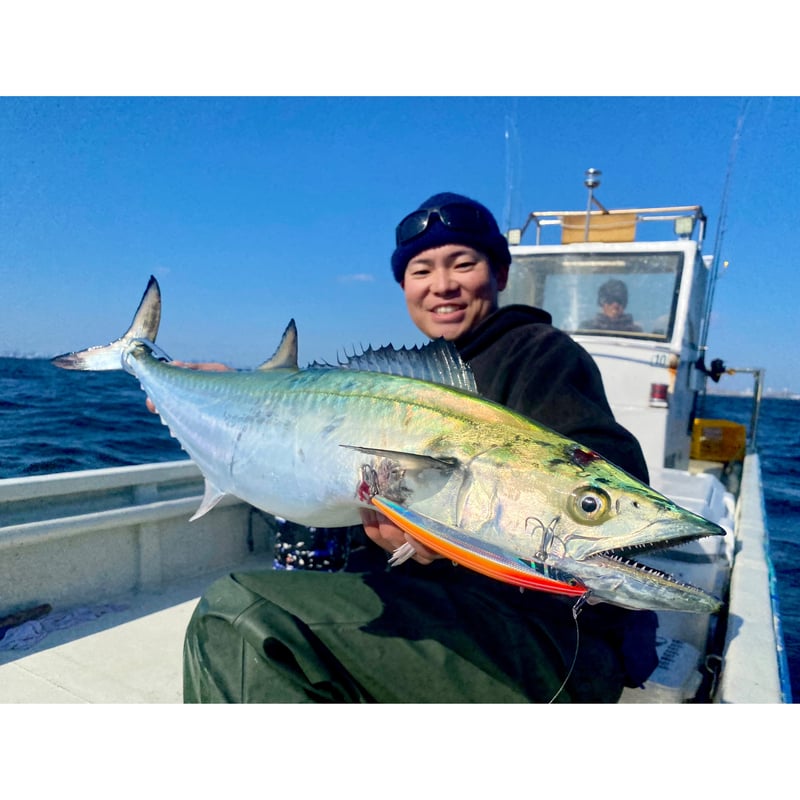 アークローバー125S ＆ 140S LC TUNE 限定カラー「ファスターブルー