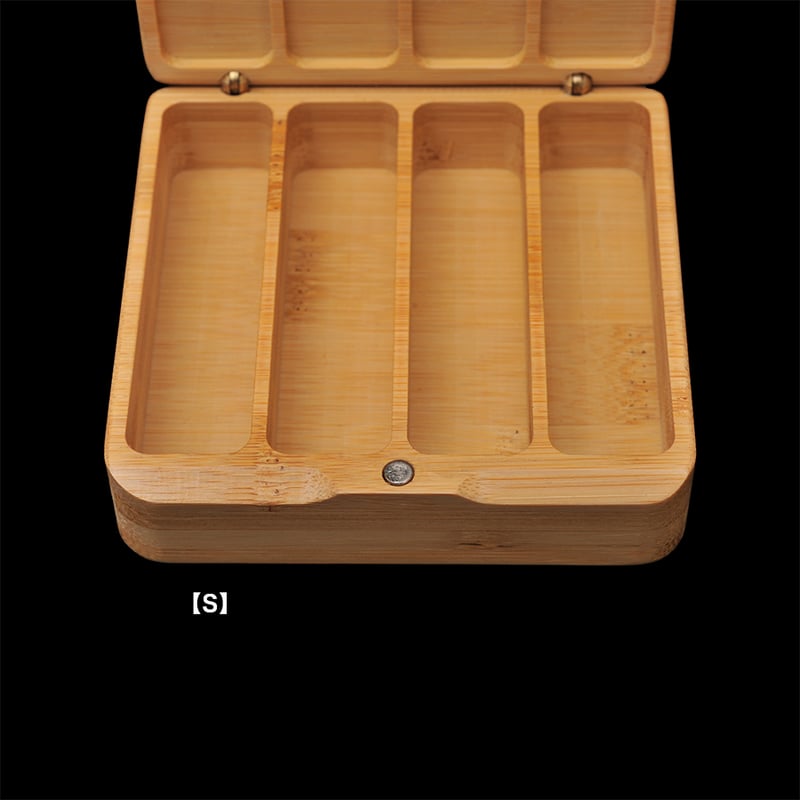 SVウッドボックス・バンブー | PALMS ONLINE SHOP