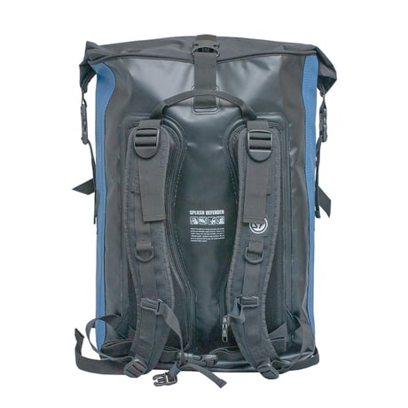 パームスドライタンク60L WEB限定カラー“ブルー”