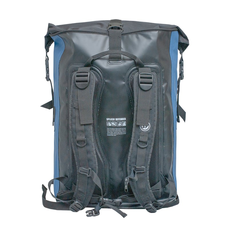 パームスドライタンク60L WEB限定カラー“ブルー” | PALMS ONLINE SHOP