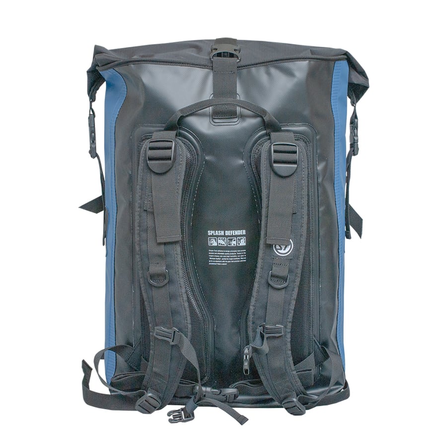 パームスドライタンク60L WEB限定カラー“ブルー” | PALMS ONLINE SHOP
