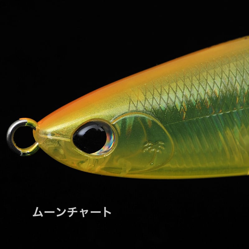 Web Shop限定カラー＞ジャバミリップレス175F 実績の湘南スペシャル