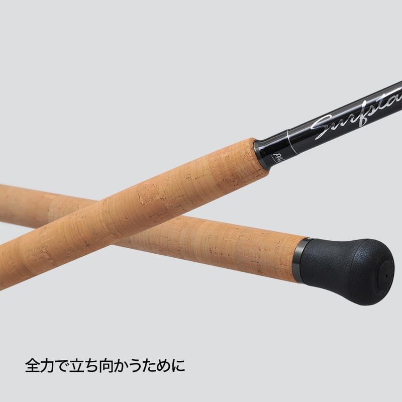 ロックショアを極める日本製サーフスターJ.カスタム | PALMS ONLINE SHOP