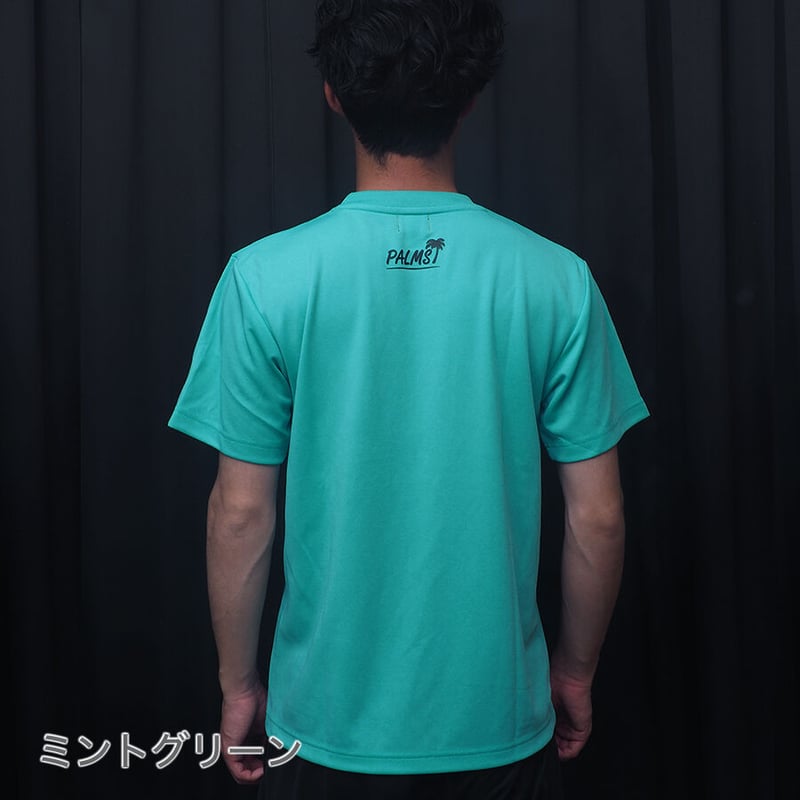 コレクション ドット4つ ロゴ tシャツ