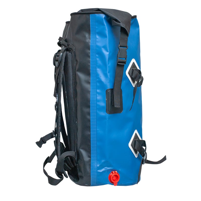 パームスドライタンク60L WEB限定カラー“ブルー” | PALMS ONLINE SHOP