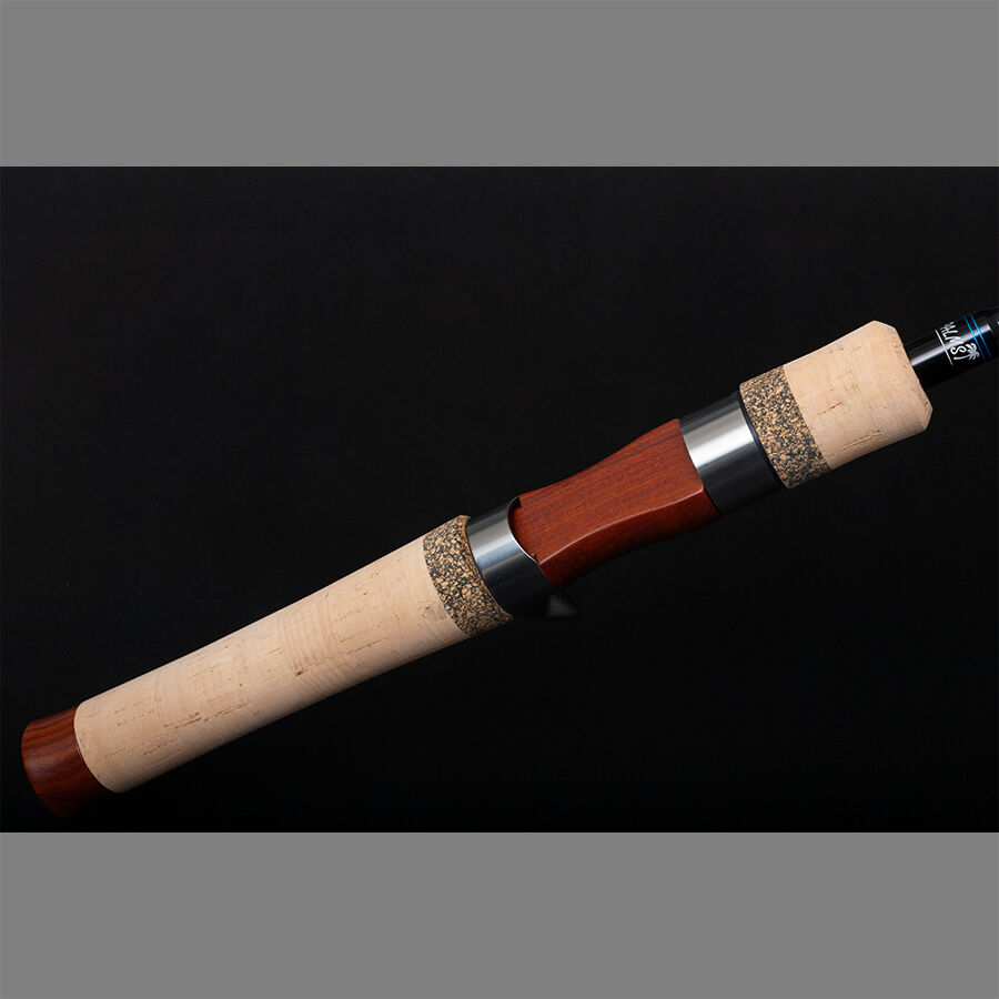 ロッド PALMS - RERA KAMUY RKVC-42XUL/W1 Palms Rera Kamuy RKVC-42XUL/W1 Limited Birdseye Maple