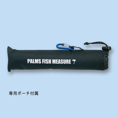 パームス フィッシュメジャー