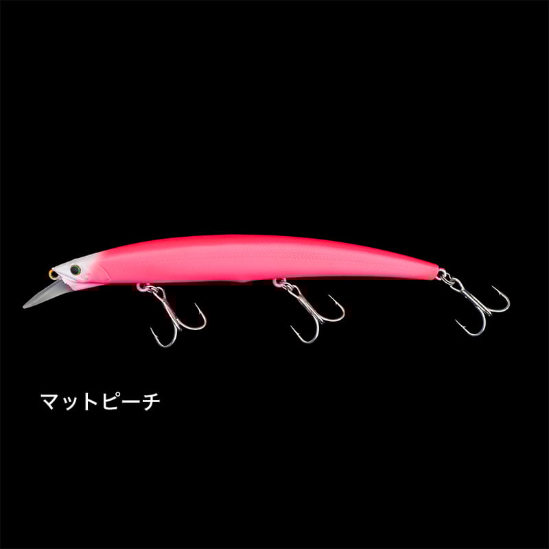 Light Tuna 260 ピンク ハードルアー Light Tuna 260 ピンク ハードルアー Light Tuna 260 ピンク