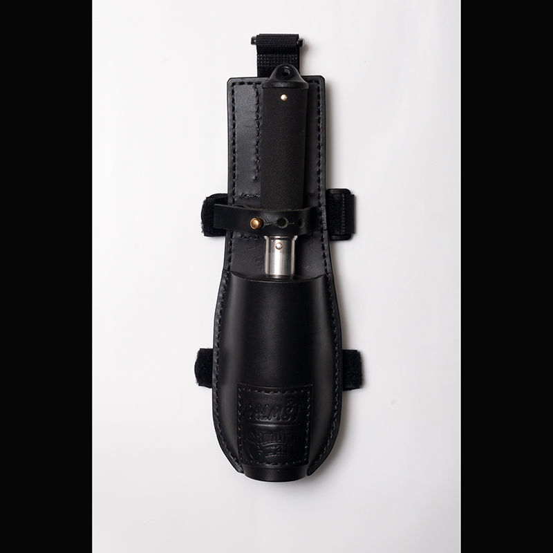 サムライクラフト/パームス・ダブルネーム フィッシュグリップホルダー