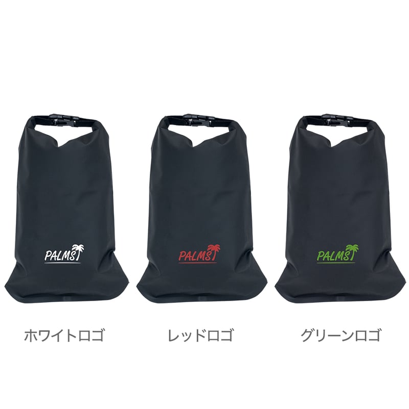シマノ廃盤希少(？)ターポリン防水バッグ 水辺の必需品！ ターポリン防水バッグ（IPX4防水）新色を揃えました