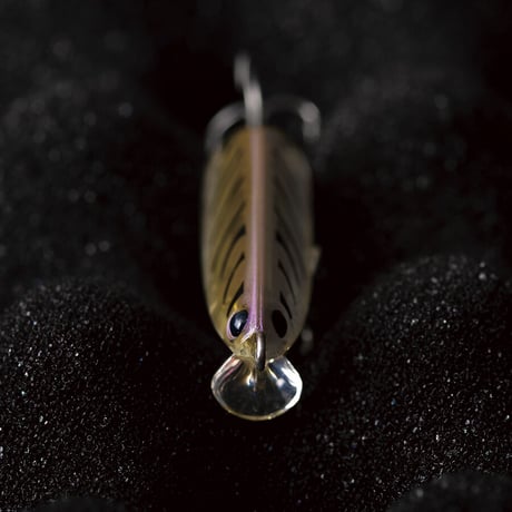 ビットアーツ サブリームメバルチューン ＜フローティング, 40mm, 2.5g＞