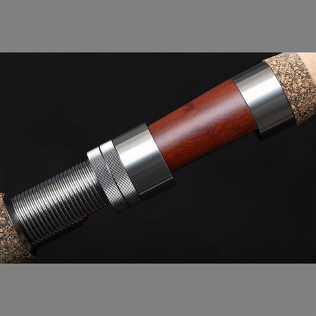 ＜Web Shop限定＞レラカムイ グラススピニングモデル RKVS‐42XUL