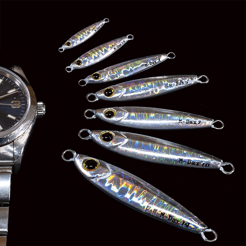 0.9g～14gのワイドバリエーション！ビットアーツ ミニチュアダックス