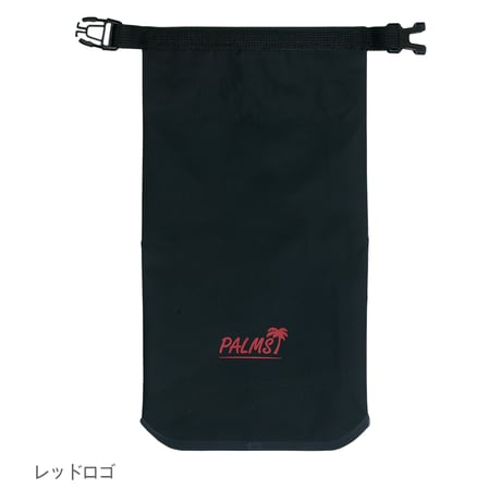 水辺の必需品！ ターポリン防水バッグ（IPX4防水）新色を揃えました！！