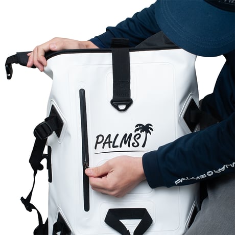 パームスドライタンク40L