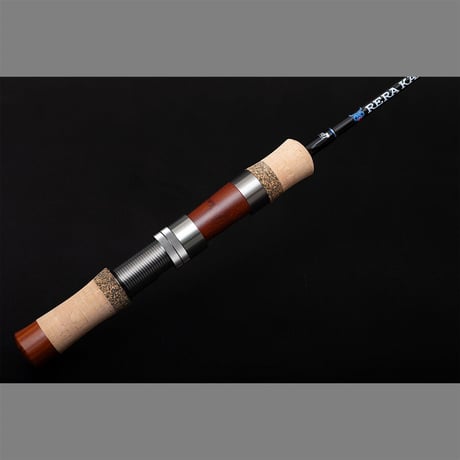 ＜Web Shop限定＞レラカムイ グラススピニングモデル RKVS‐42XUL