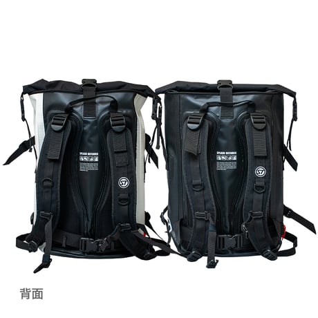 パームスドライタンク40L