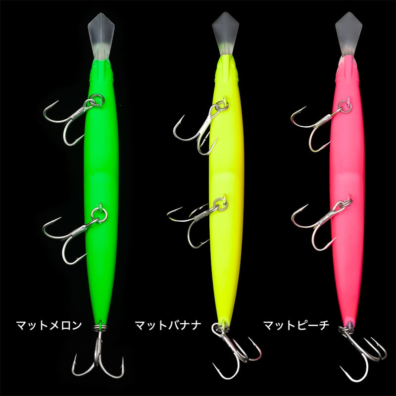 アークローバー フルーツビタミンカラー 125mm&140mm | PALMS ONLINE