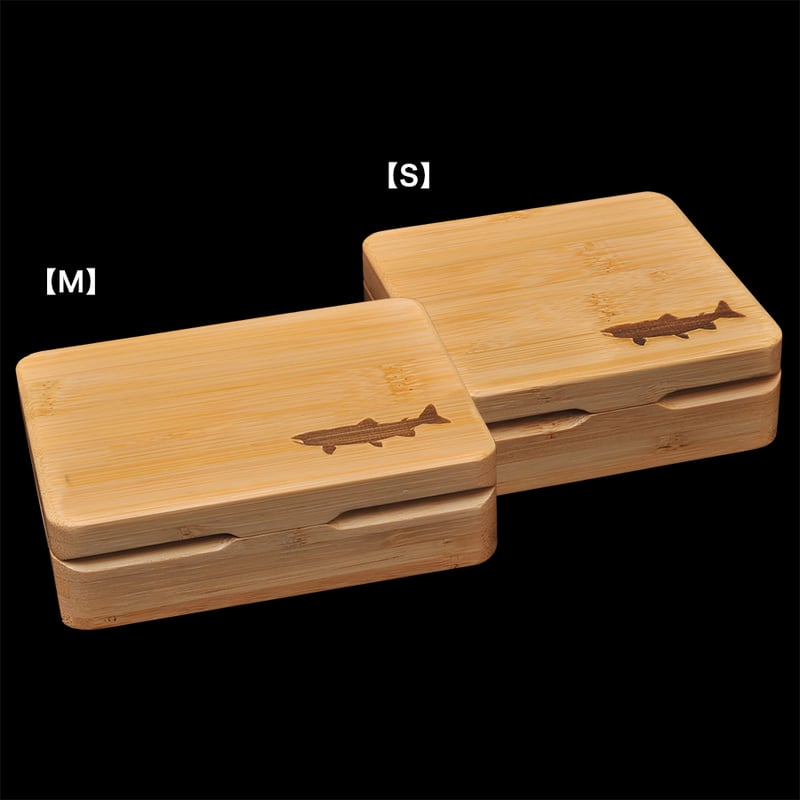 SVウッドボックス・バンブー | PALMS ONLINE SHOP