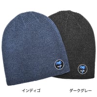 ドラロンニットビーニー