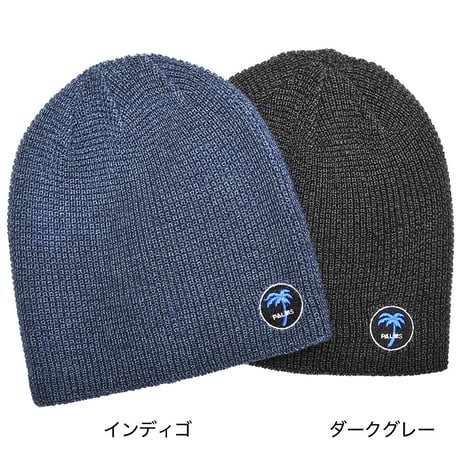 ドラロンニットビーニー