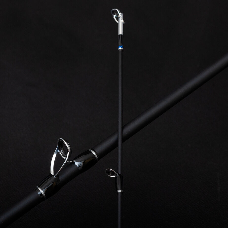 Web Shop限定＞レラカムイ グラスベイトキャスティングモデル RKVC