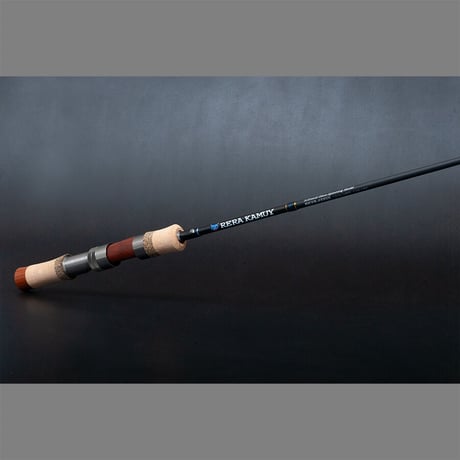 ＜Web Shop限定＞レラカムイ グラススピニングモデル RKVS‐42XUL