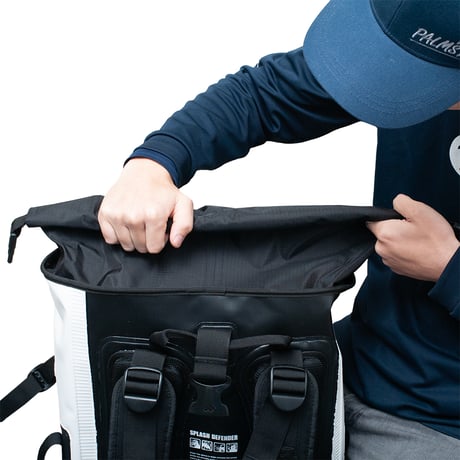 パームスドライタンク40L