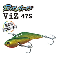 ビットアーツ ビズ47S ＜シンキング, 47mm, 7.0g＞