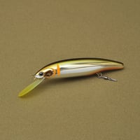 ＜WEB限定カラー＞ エスケード80MDF, 100MDF 『イエローリップ鮎』