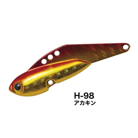 ビットアーツ ビズ47S ＜シンキング, 47mm, 7.0g＞