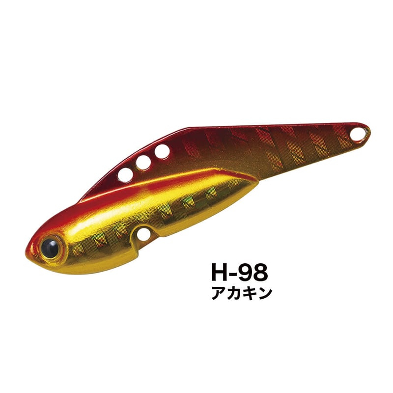 ビットアーツ ビズ47S <シンキング, 47mm, 7.0g> | PALMS ビットアーツ ビズ47S <シンキング, 47mm, 7.0g> | PALMS