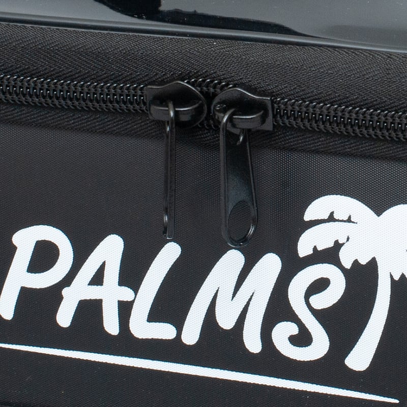 ラッシュダイブ240を収納できる“パームスEVAルアーケースL/BK” | PALMS