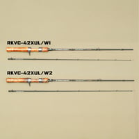 Web Shop限定＞レラカムイ グラススピニングモデル RKVS‐42XUL | PALM