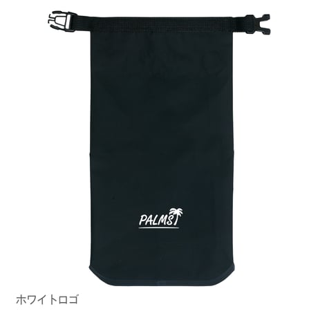 水辺の必需品！ ターポリン防水バッグ（IPX4防水）新色を揃えました！！