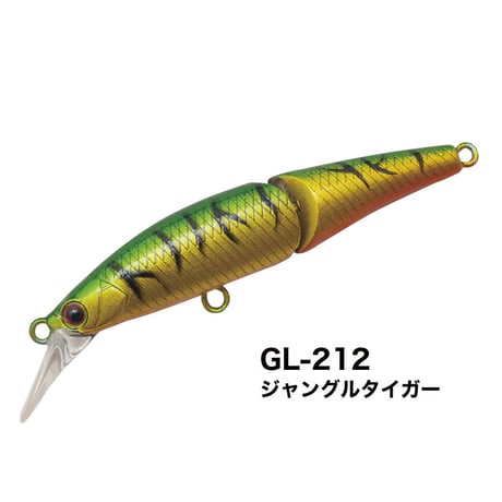 ビットアーツ ミルドレッドソルト48JS ＜シンキング, 48mm, 2.7g＞