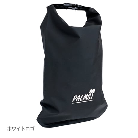 水辺の必需品！ ターポリン防水バッグ（IPX4防水）新色を揃えました！！