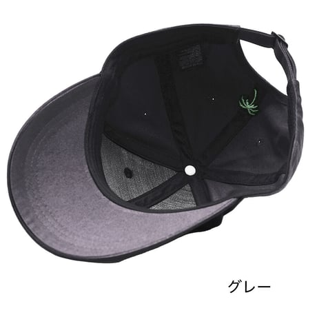 ＳＬＥコットンツイルキャップ
