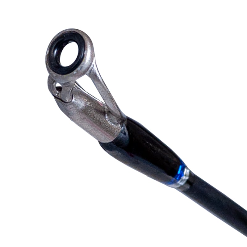 レラカムイウッドリミテッド ベイトキャスティングモデル（RKVC