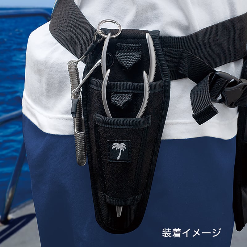 ツインプライヤーホルダー2 | PALMS ONLINE SHOP