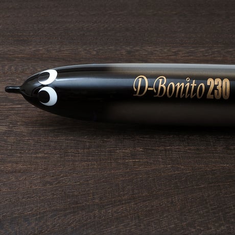 コラボレーションモデル・D-Bonito 35thサーフスターカラー DB-230F
