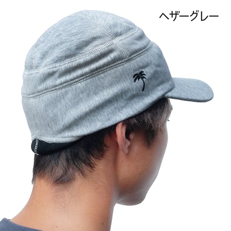 ストレッチワークキャップ