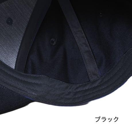 ＳＬＥコットンツイルキャップ