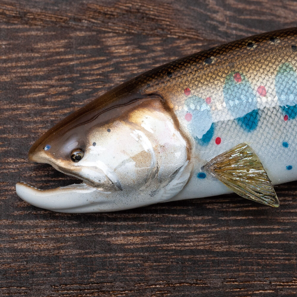 パームスアマゴブローチ | PALMS ONLINE SHOP